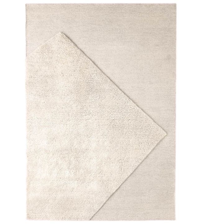 Nanimarquina Oblique rug A- Ivory 01OBL00AMAR03 A- Ivory