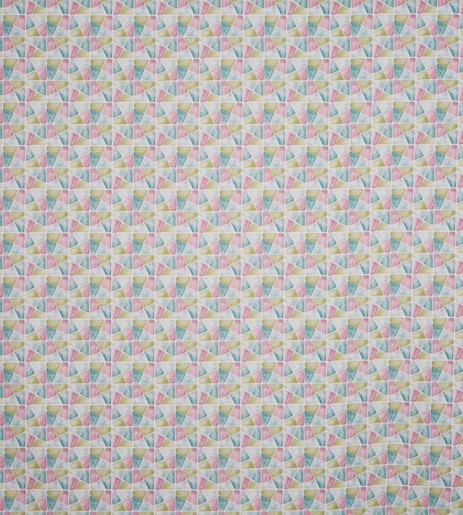 Ocean Side Fabric by Prestigious Textiles Rainbow