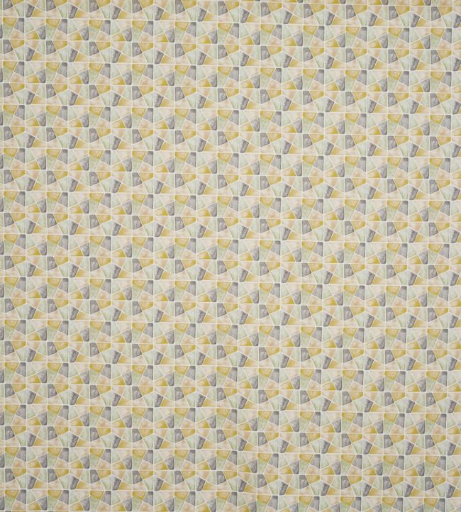 Ocean Side Fabric by Prestigious Textiles Sunshine