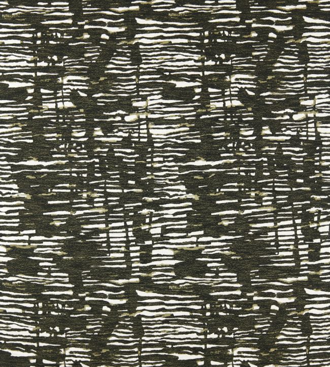 Oceanic Fabric by Harlequin Moss/Olivine
