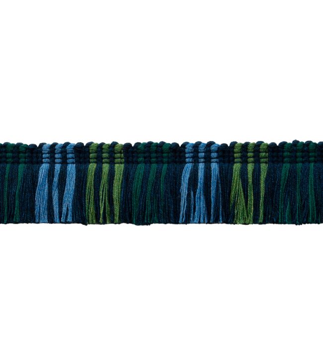 Oceanside Brush Fringe Trimming by Samuel & Sons Marine
