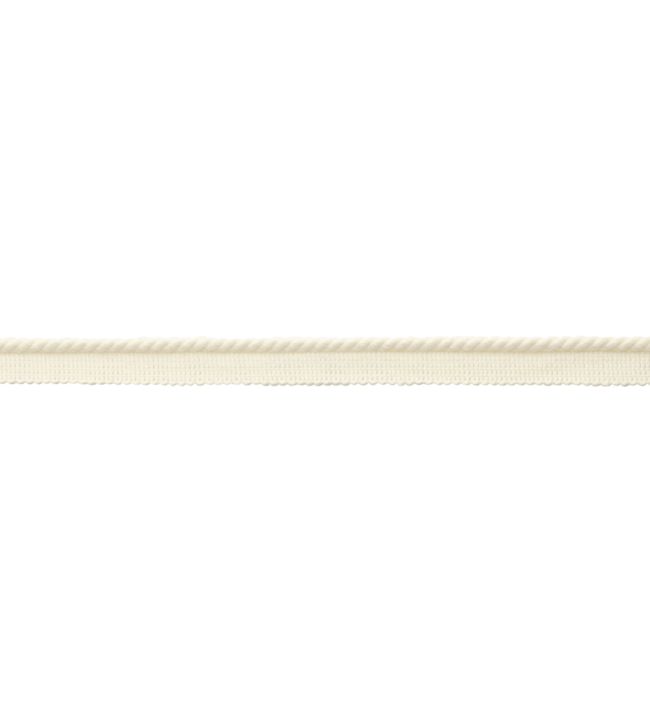 Oceanside Cord With Tape Trimming by Samuel & Sons Beach