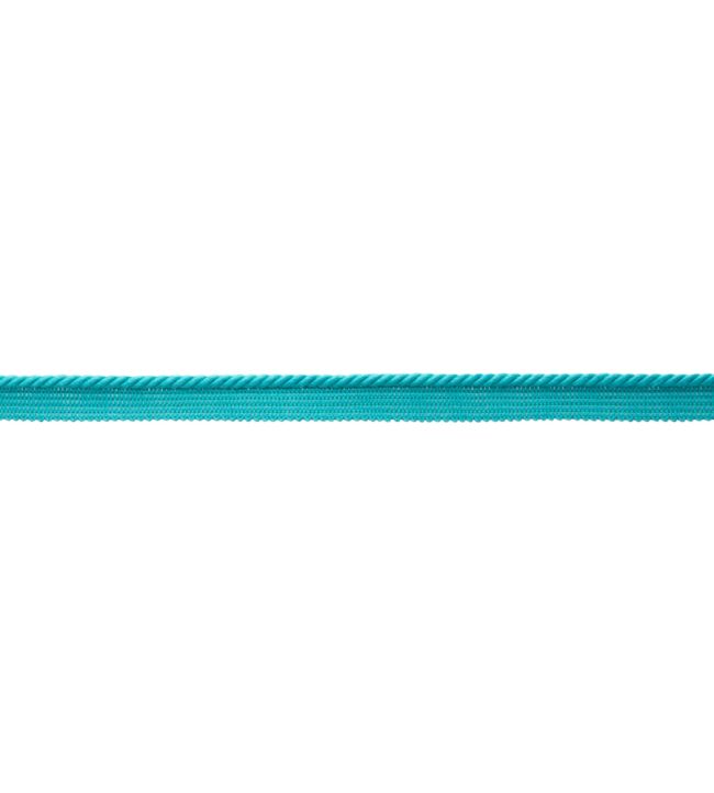 Oceanside Cord With Tape Trimming by Samuel & Sons Capri