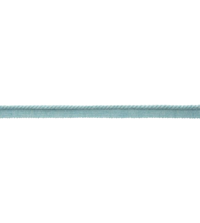 Oceanside Cord With Tape Trimming by Samuel & Sons Spa
