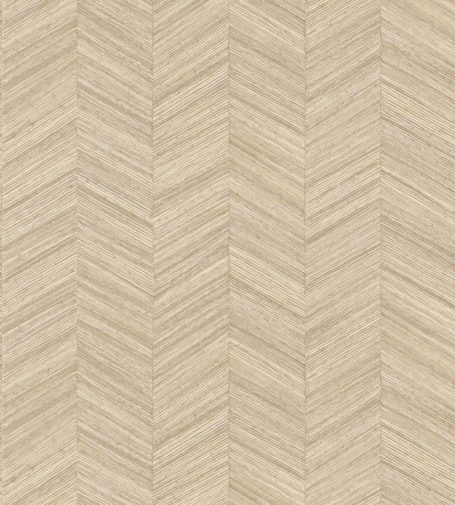 Ocotea Wallpaper by Casamance Coquille