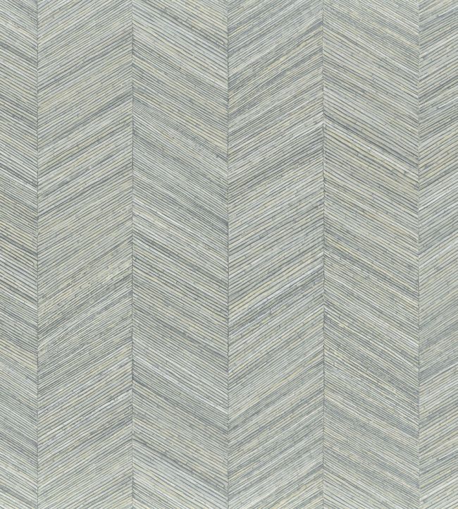 Ocotea Wallpaper by Casamance Opaline