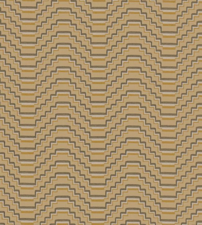 Octave Fabric by Nobilis Yellow