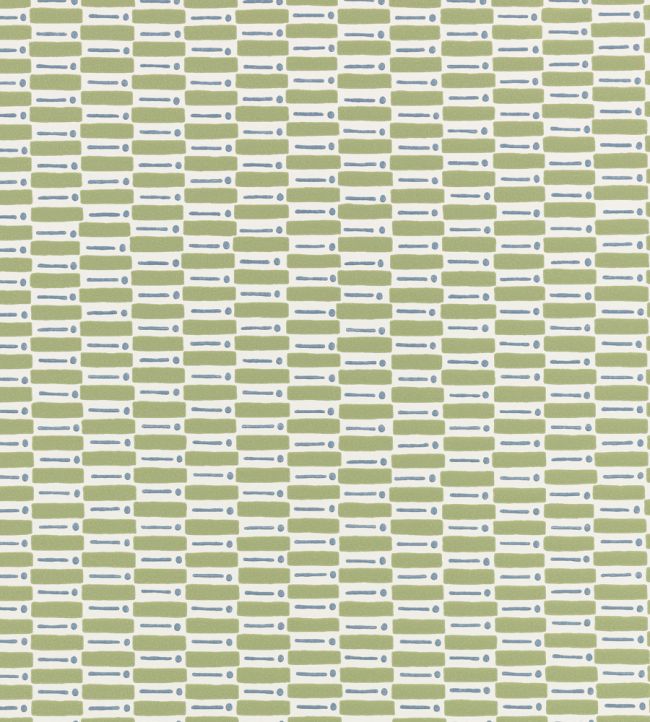 Odara Wallpaper by Romo Kiwi