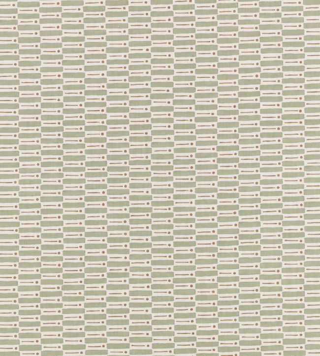Odara Fabric by Romo Watermint