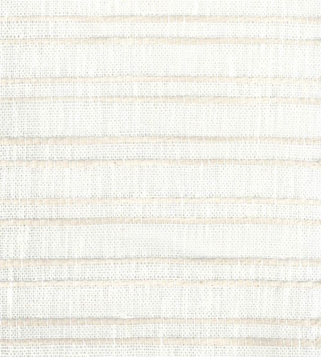 Odea Fabric by Casamance Ecru beige
