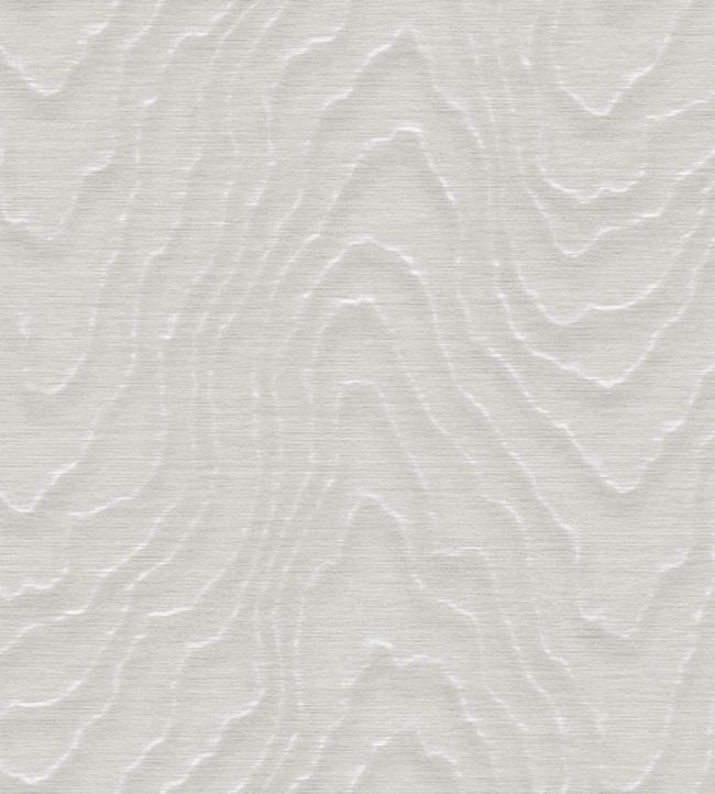 Odette Wallpaper by Armani Casa Off White