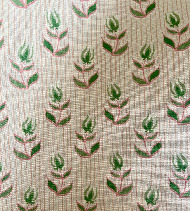 Odette Fabric by Kate Medlicott Ardennes & Rose
