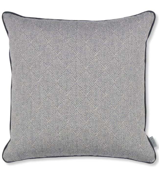 Odin Cushion 55 x 55cm by Romo Bilberry