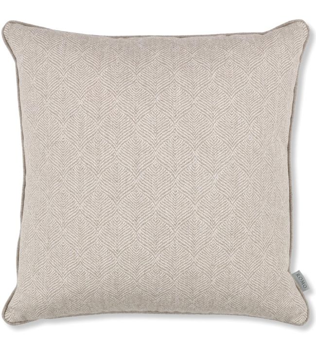 Odin Cushion 55 x 55cm by Romo Marl