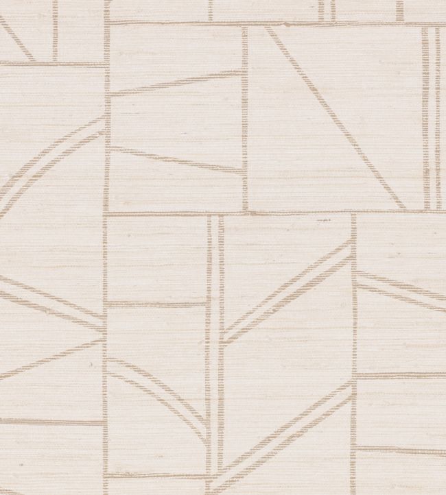 Odyssey Wallpaper by Mark Alexander Whitewash