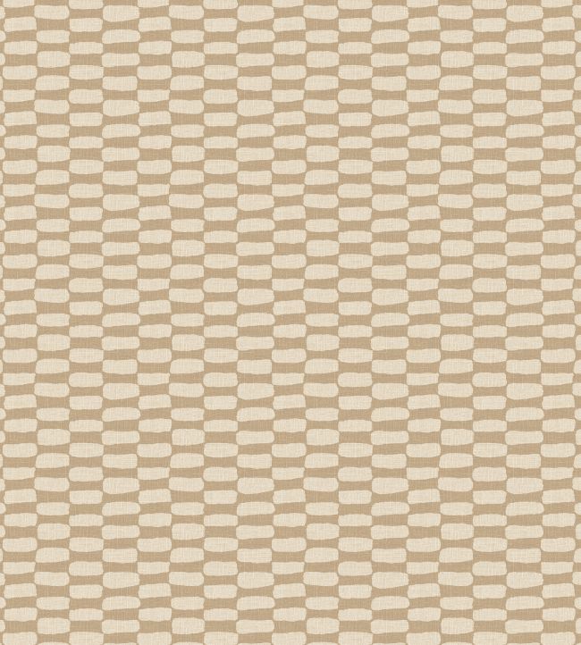 Offset Fabric by George & Minnie Barley