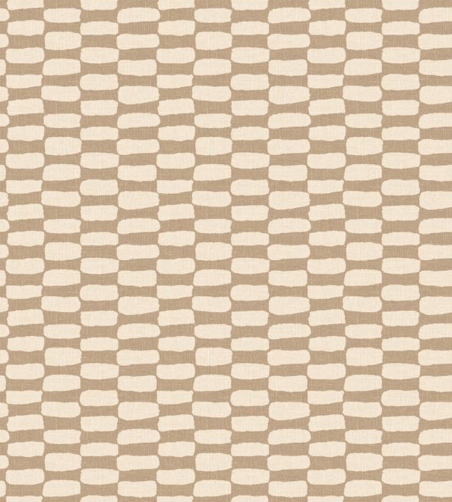 Offset Wallpaper by George & Minnie Barley