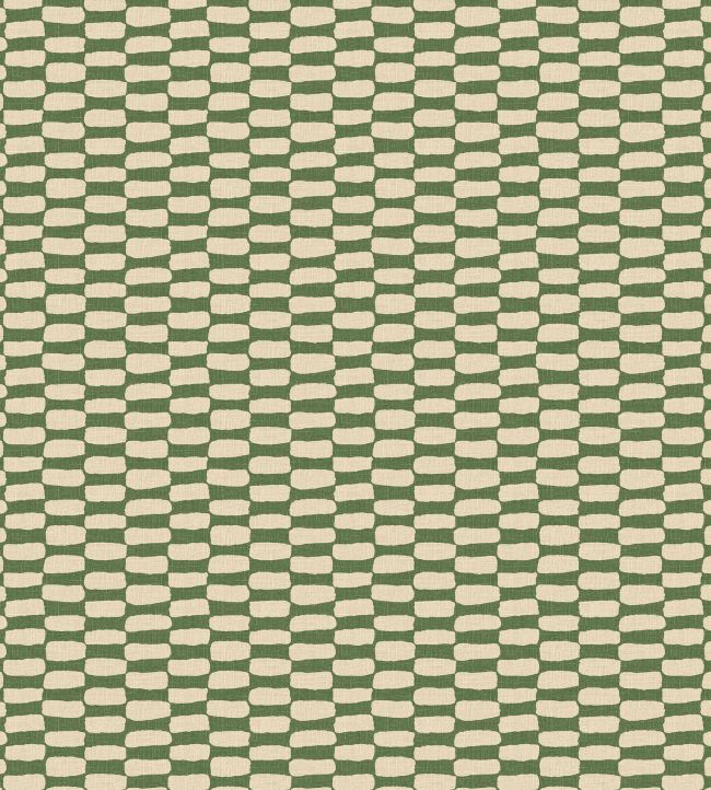 Offset Fabric by George & Minnie Forest