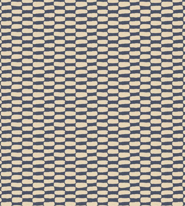 Offset Fabric by George & Minnie Ink
