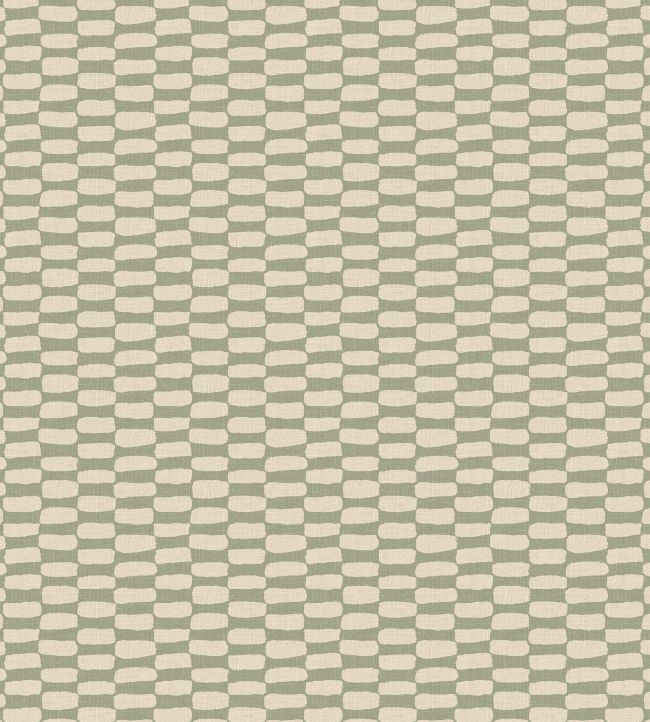 Offset Fabric by George & Minnie Sage