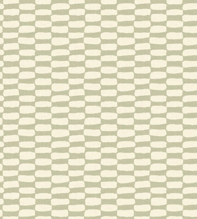 Offset Wallpaper by George & Minnie Sage