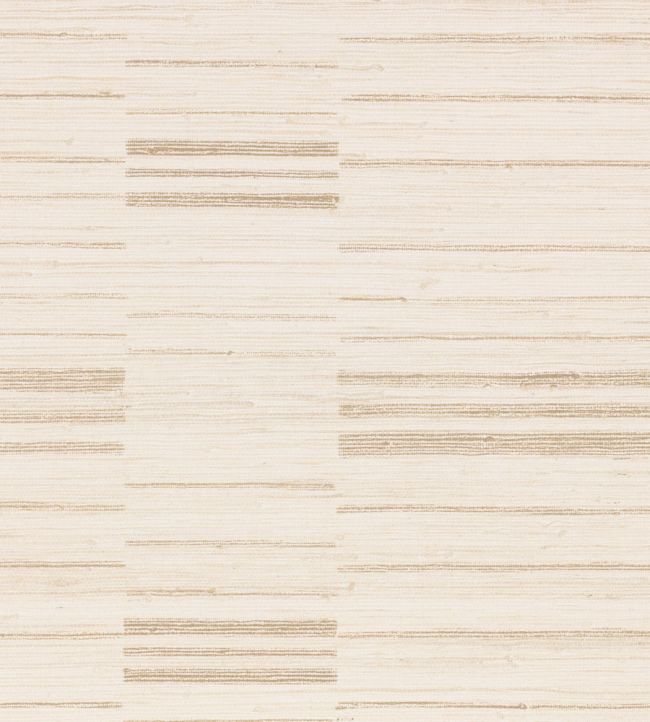 Offset Wallpaper by Mark Alexander Whitewash