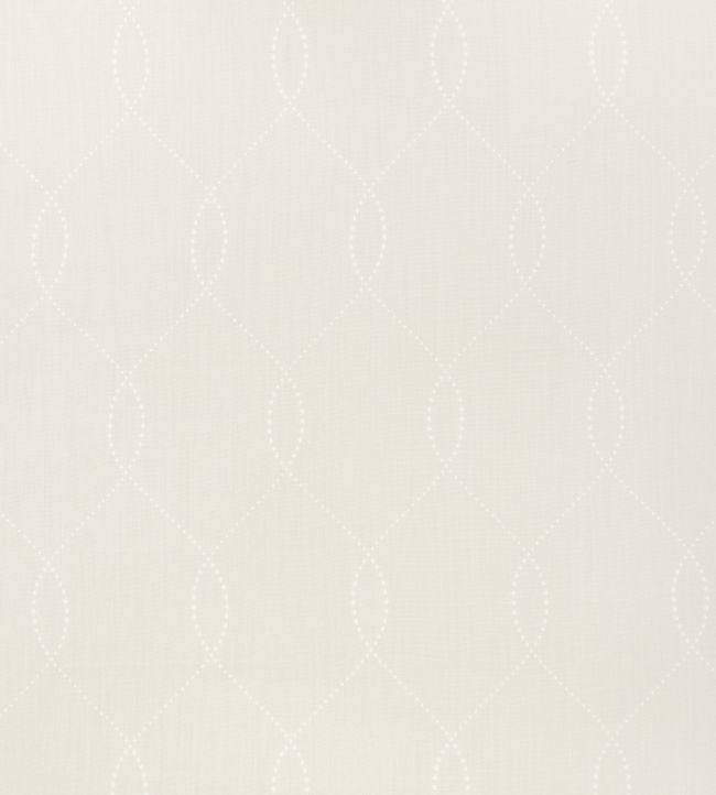 Ogee Fabric by Mark Alexander Plaster