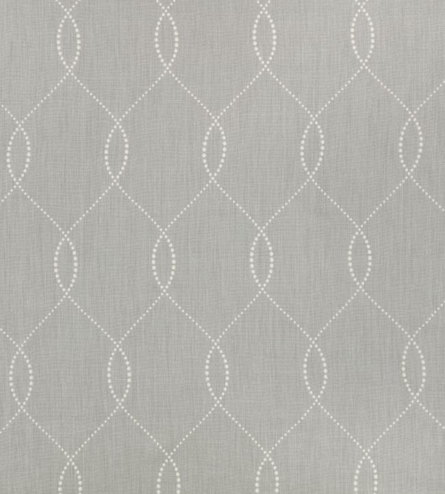 Ogee Fabric by Mark Alexander Storm