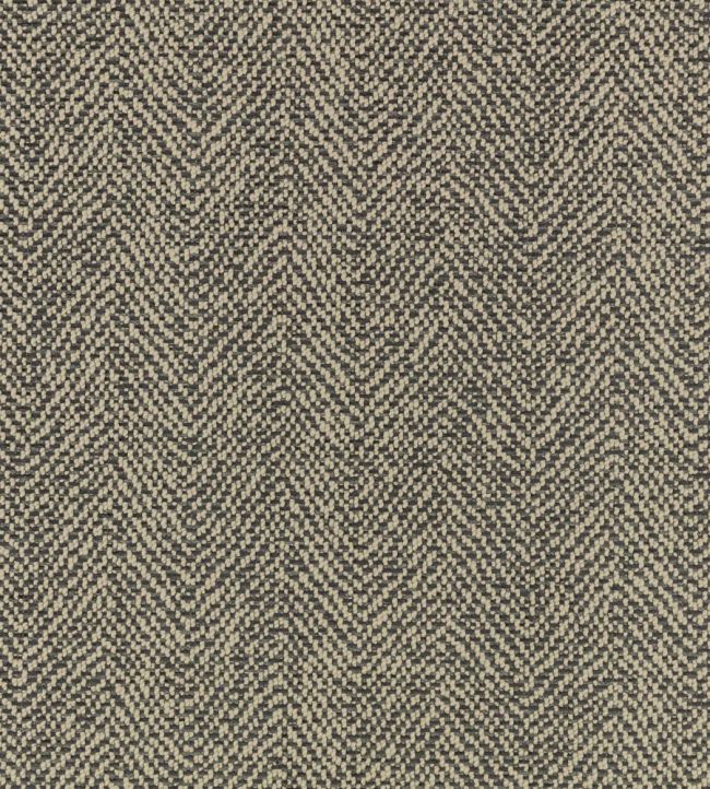 Okeyo Fabric by Romo Onyx
