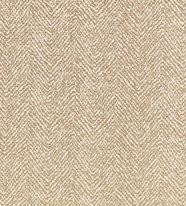 Okeyo Fabric by Romo Tawny