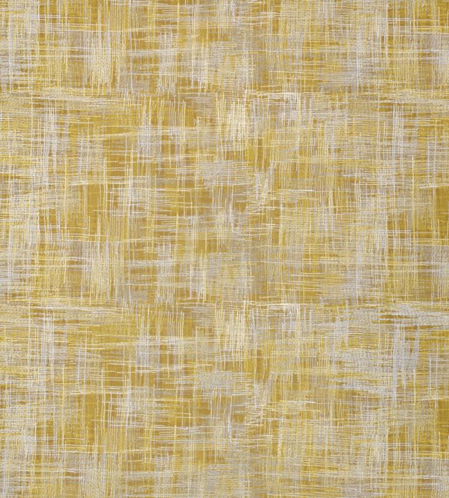 Oku Fabric by Romo Olivine