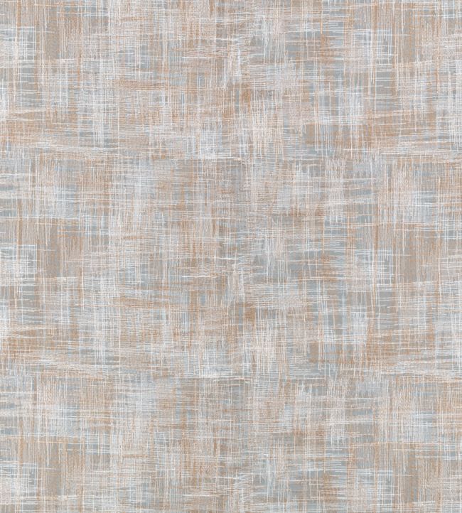Oku Fabric by Romo Tamarind