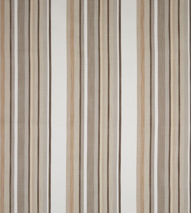 Olas Performance Fabric by Christopher Farr Cloth Latte