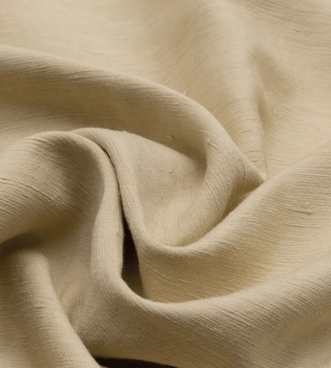 Olbia Fabric by Nobilis Beige