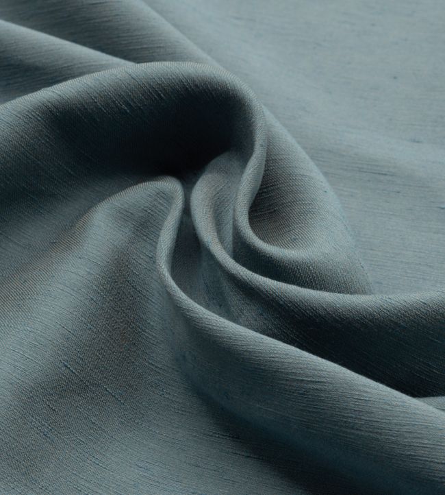 Olbia Fabric by Nobilis Indigo