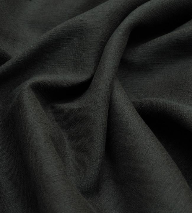 Olbia Fabric by Nobilis Noir