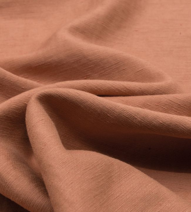 Olbia Fabric by Nobilis Vieux Rose