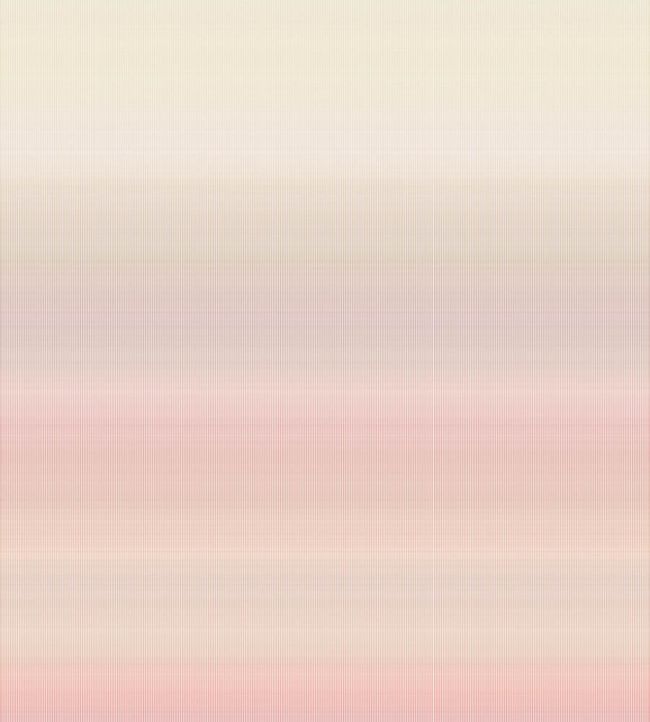 Oleg Mural by Missoni Peach