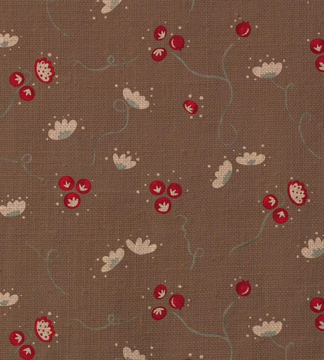 Olivia Fabric by Ottoline Brown