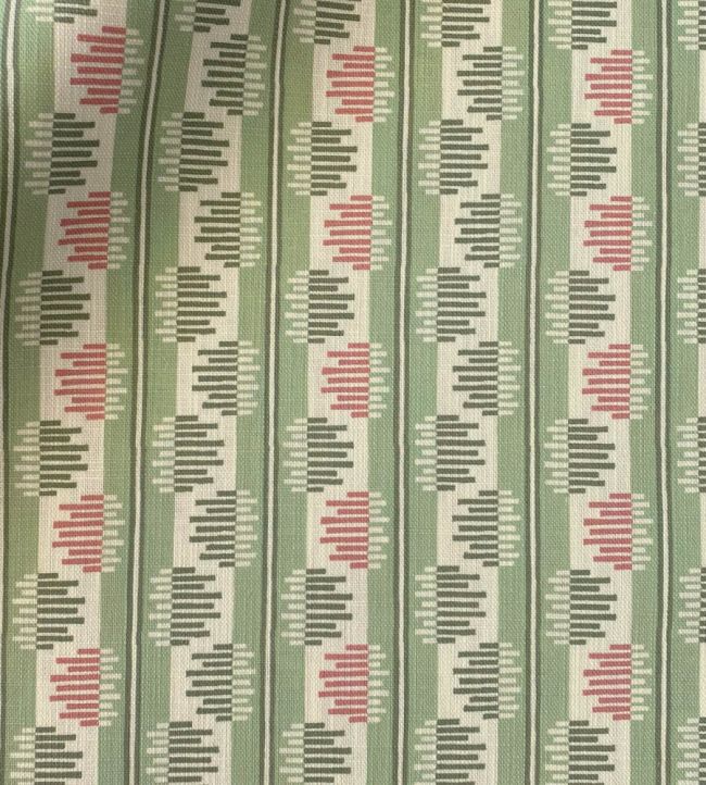Olmo Fabric by Ian Sanderson Culpeper