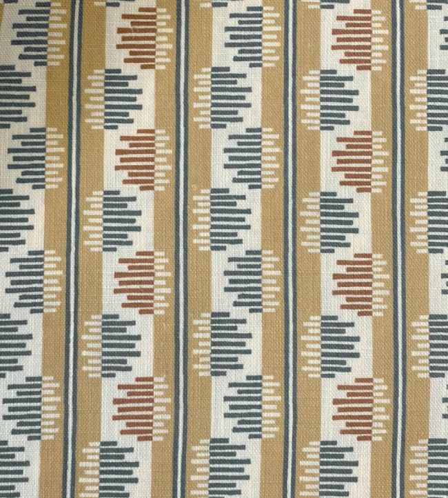 Olmo Fabric by Ian Sanderson Honeypot