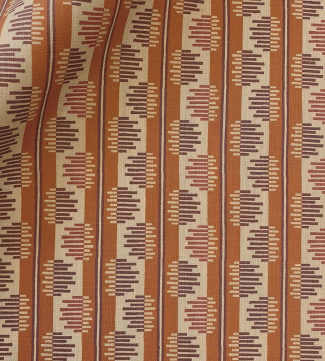 Olmo Fabric by Ian Sanderson Tamarind