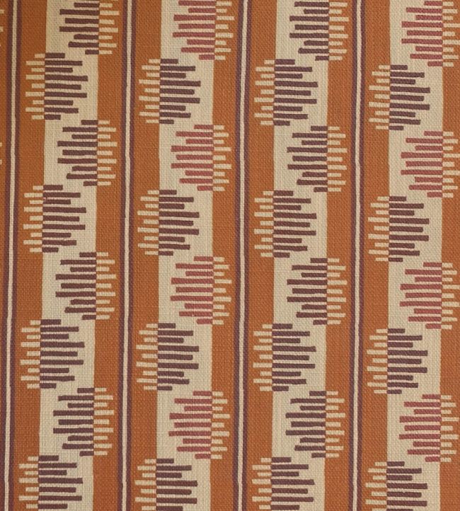 Olmo Fabric by Ian Sanderson Tamarind