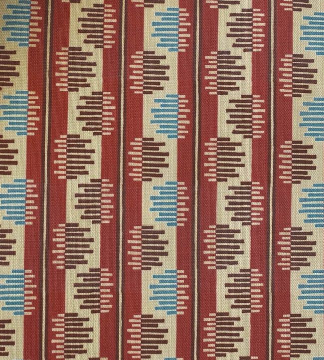 Olmo Fabric by Ian Sanderson Vintage