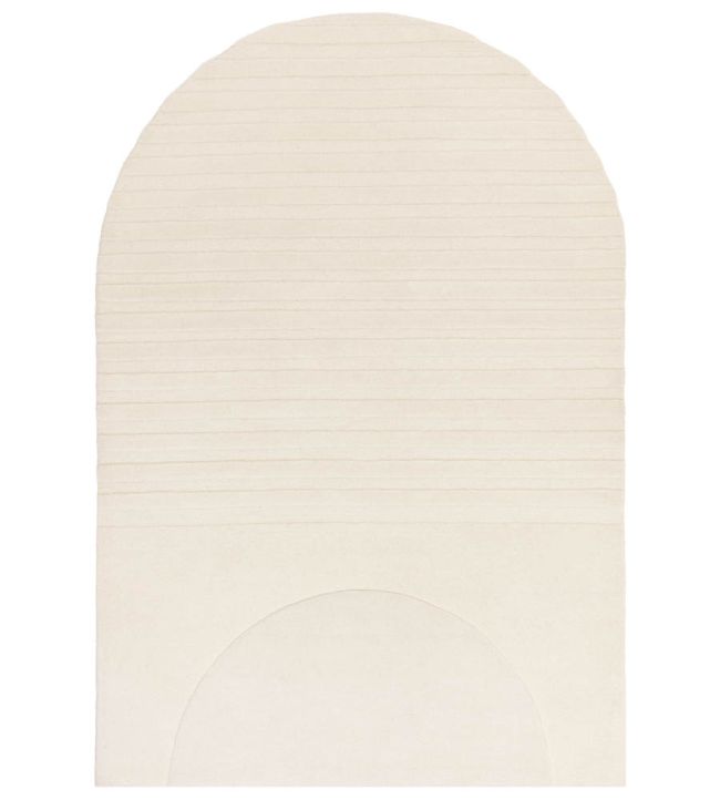 Asiatic Olsen Dome rug Natural 03 OLSE1602300003 Natural 03
