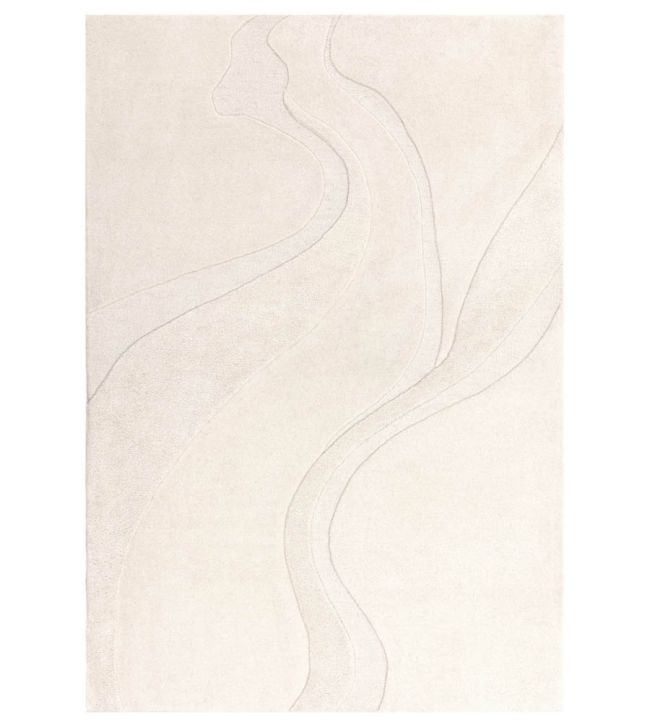 Asiatic Olsen Glide rug Natural 01 OLSE1201700001 Natural 01