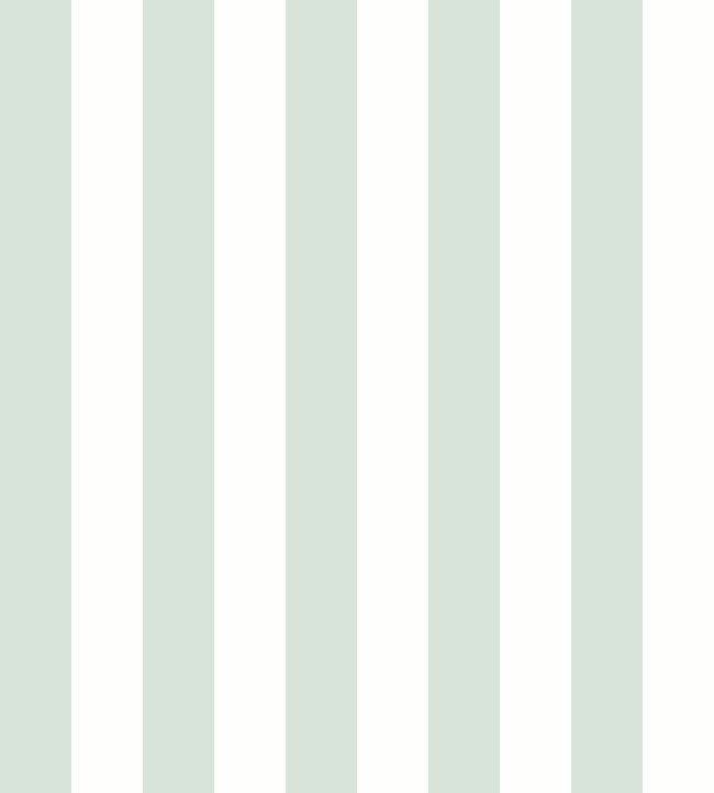 Olympe Wallpaper by Casadeco Bleu Mer