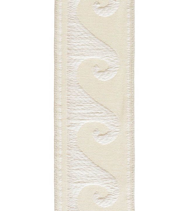 Olympia Jacquard Braid 73mm Trimming by Houles 9020