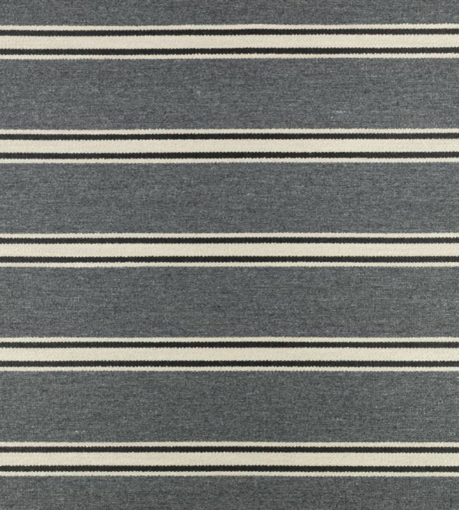 Omba Fabric by Romo Blueberry