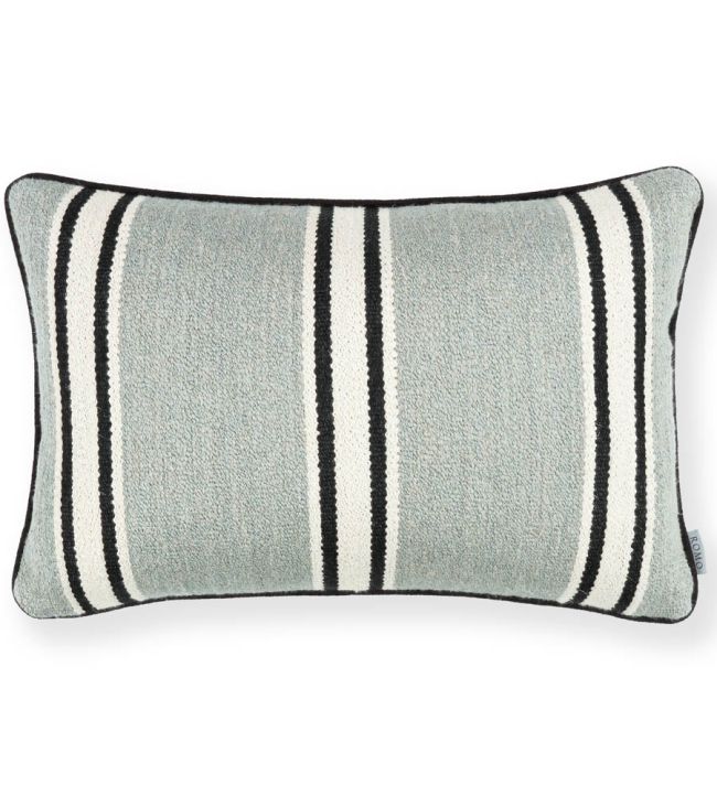 Omba Cushion 40 x 60cm by Romo Seaglass
